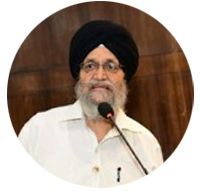 Dr Labh Singh